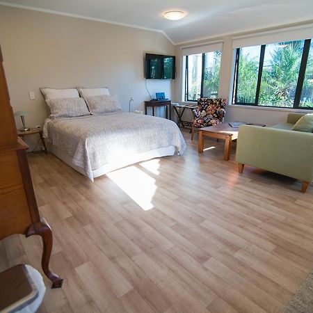 Terry And Cindy'S Bed And Breakfast 오클랜드 외부 사진