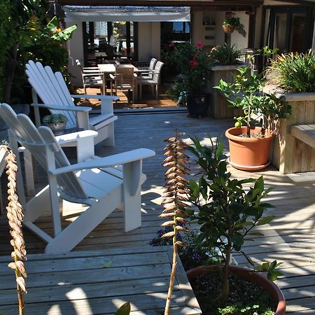 Terry And Cindy'S Bed And Breakfast 오클랜드 외부 사진