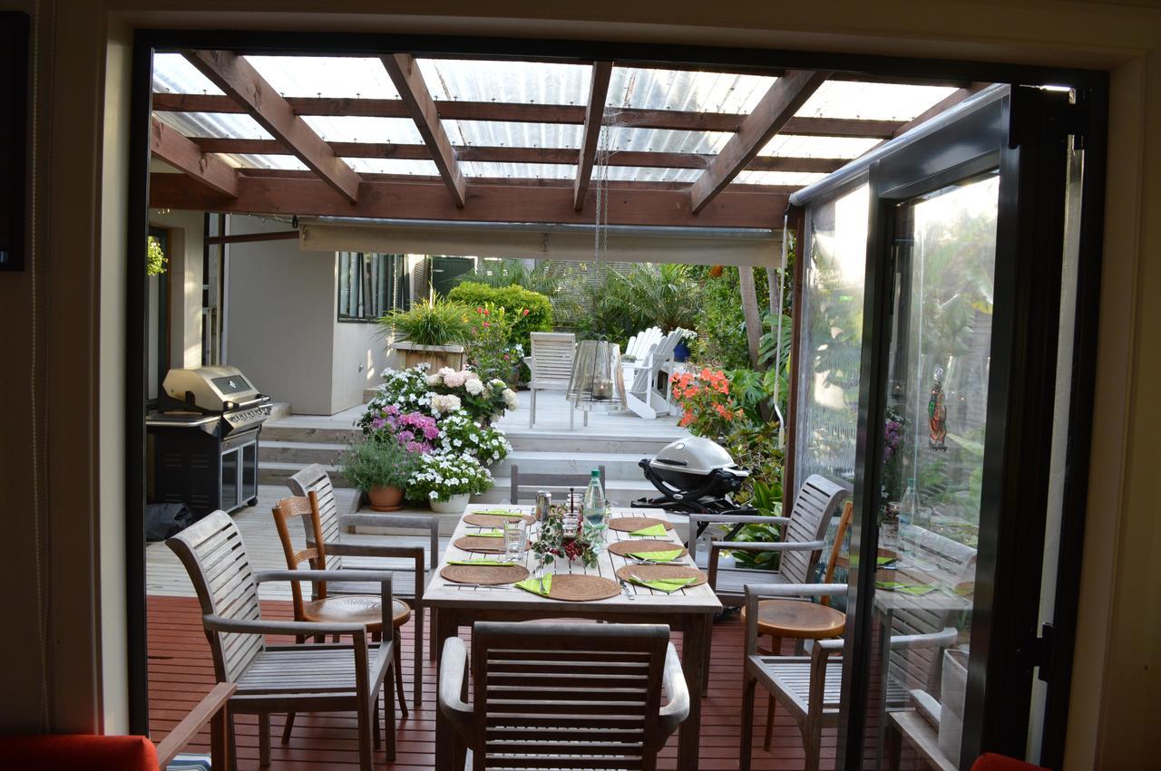 Terry And Cindy'S Bed And Breakfast 오클랜드 외부 사진