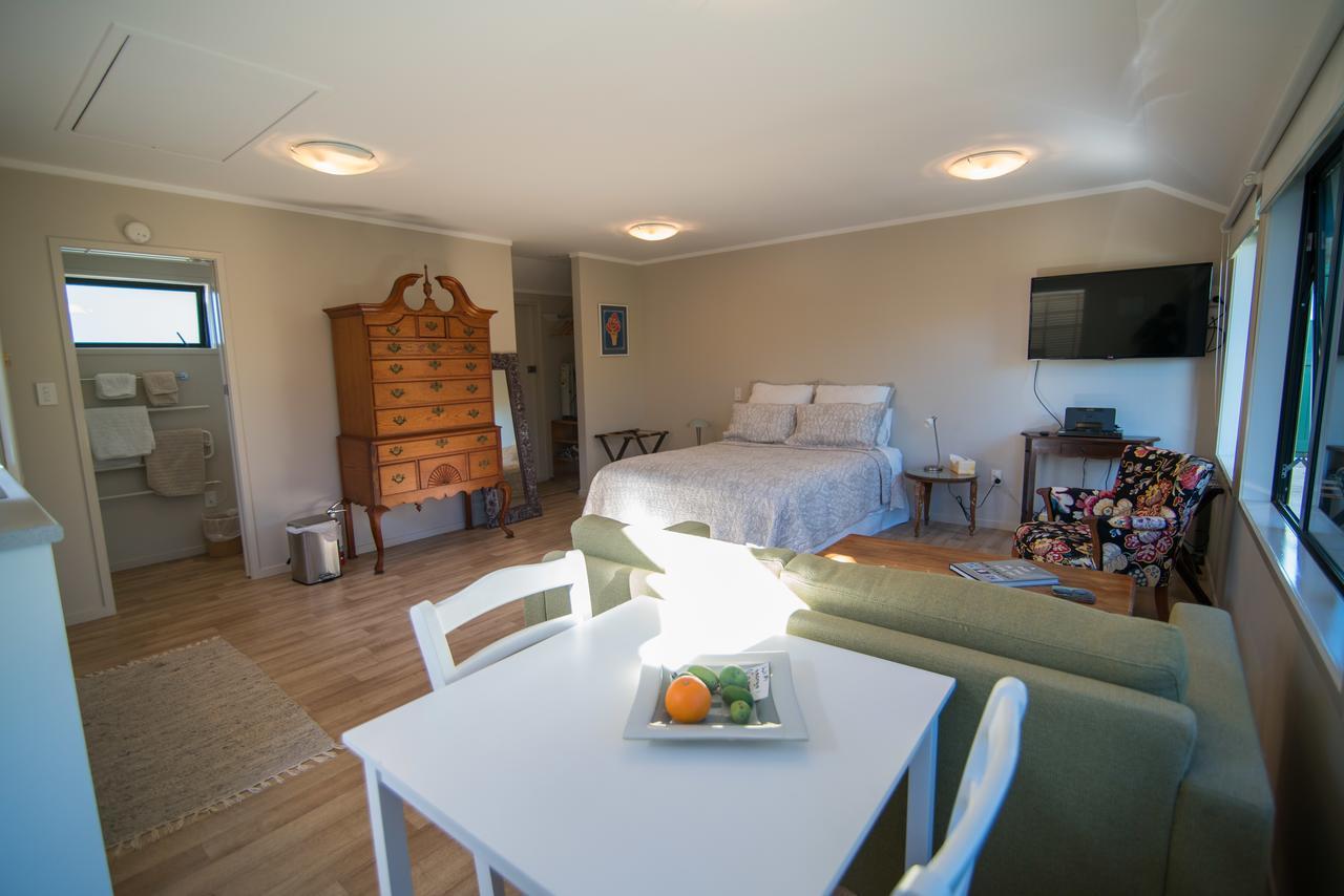 Terry And Cindy'S Bed And Breakfast 오클랜드 외부 사진