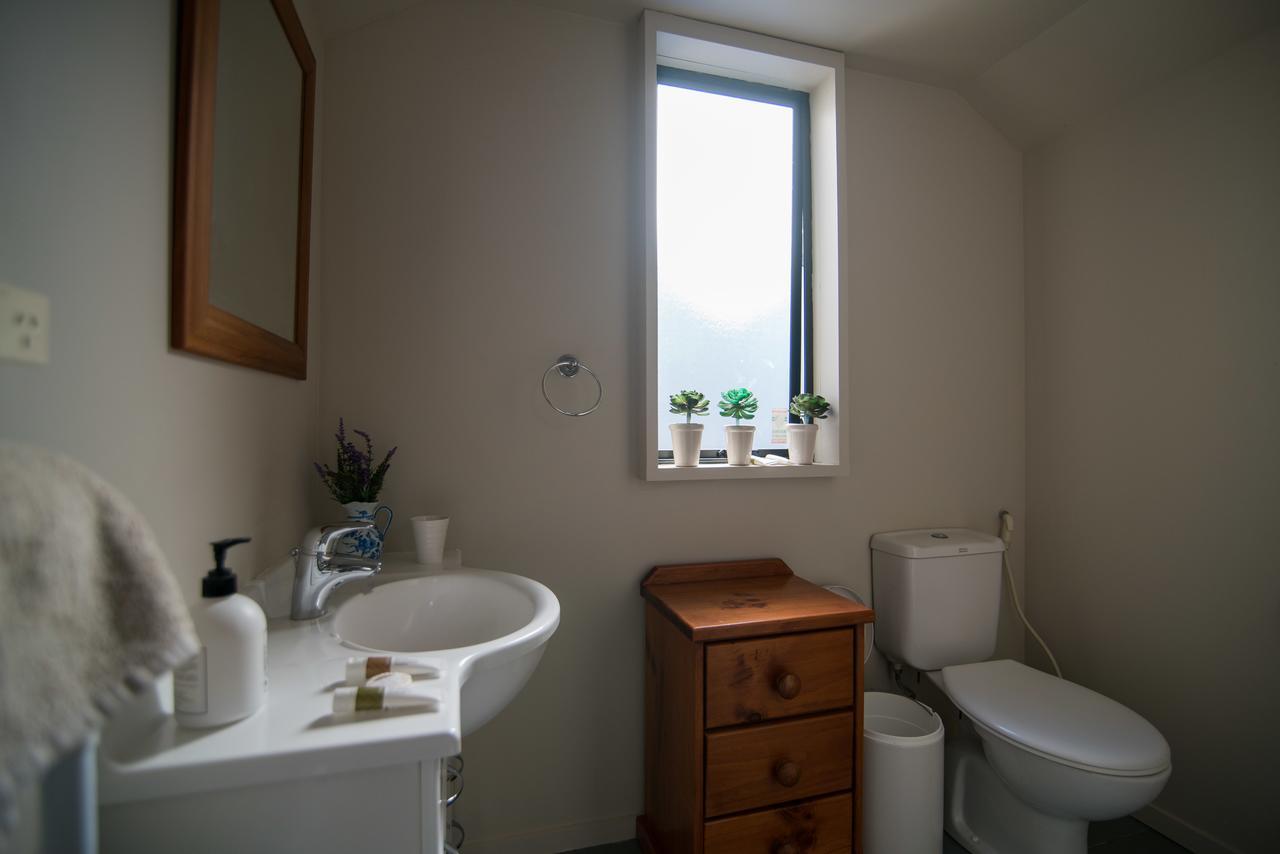 Terry And Cindy'S Bed And Breakfast 오클랜드 외부 사진